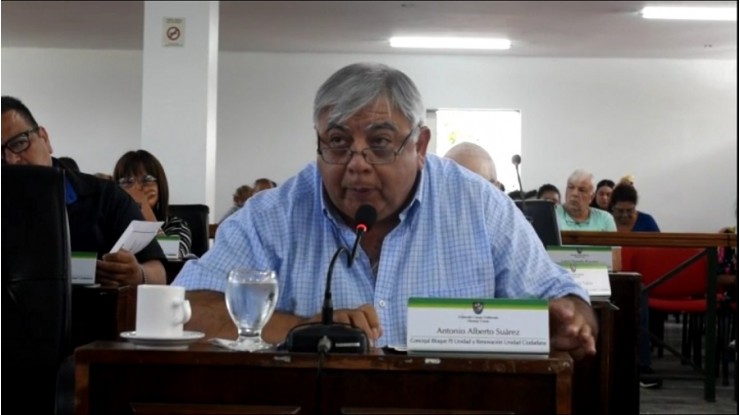 HCD: aprobaron la ordenanza fiscal impositiva 2020